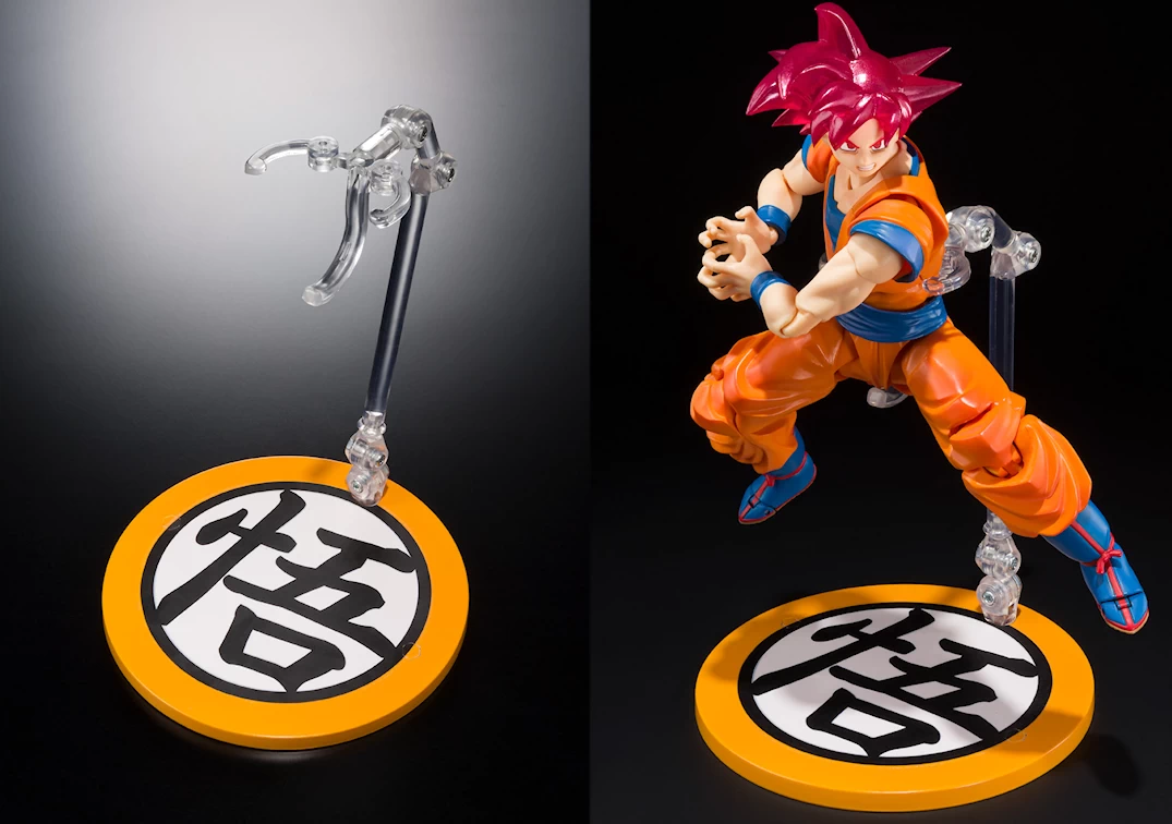 Fotos promocionales del SHF de Tamashii Stage 'Event Exclusive' 2021