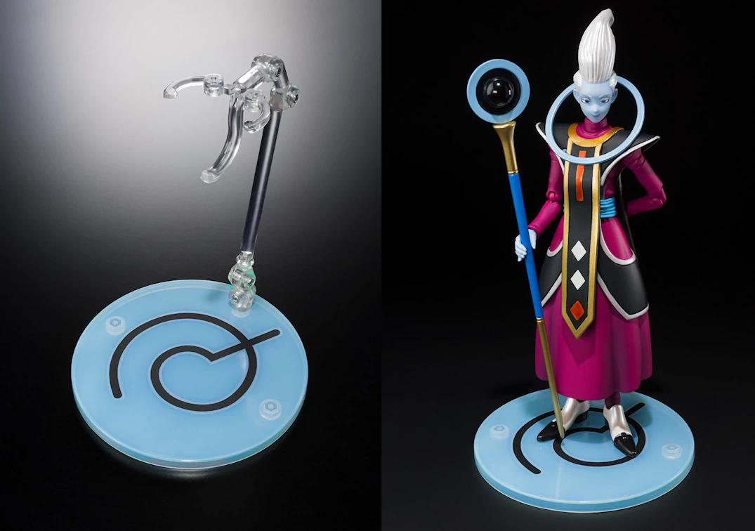 Fotos promocionales del SHF de Tamashii Stage 'Event Exclusive' 2021