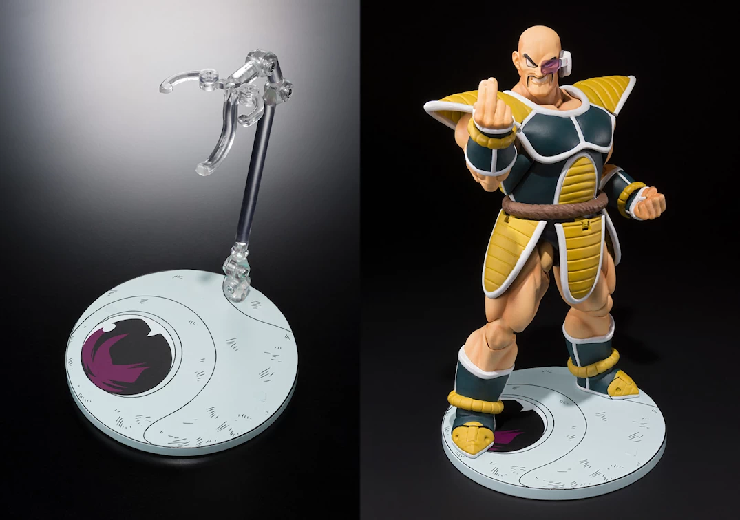 Fotos promocionales del SHF de Tamashii Stage 'Event Exclusive' 2021