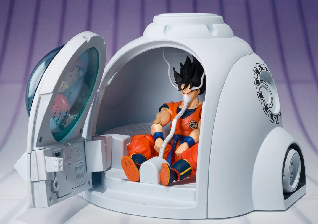 Fotos promocionales del SHF de Medical Machine 2025