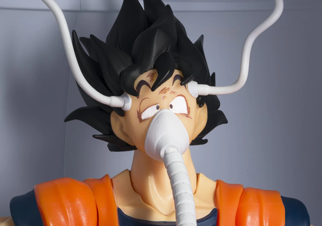 Fotos promocionales del SHF de Medical Machine 2025