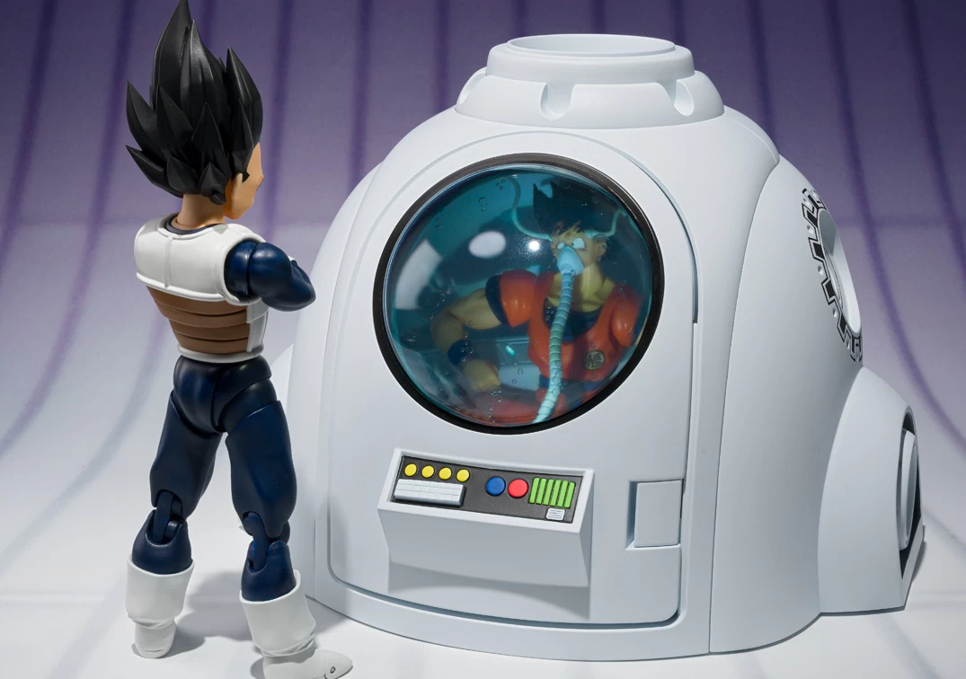 Fotos promocionales del SHF de Medical Machine 2025
