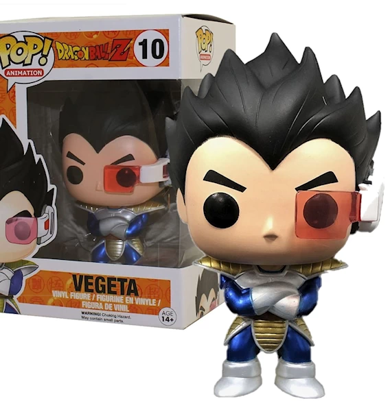 Vegeta