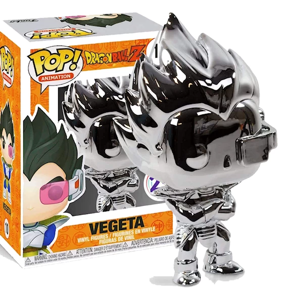 Vegeta