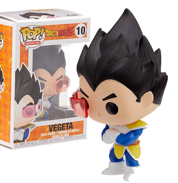 Vegeta