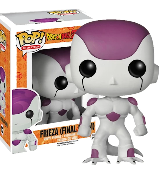 Frieza (Final Form)