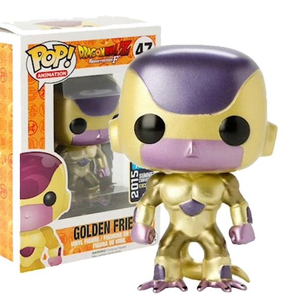 Golden Frieza