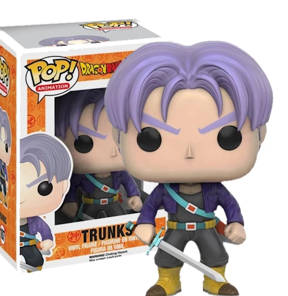 Trunks