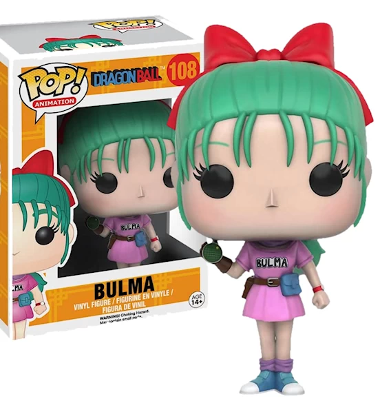 Bulma