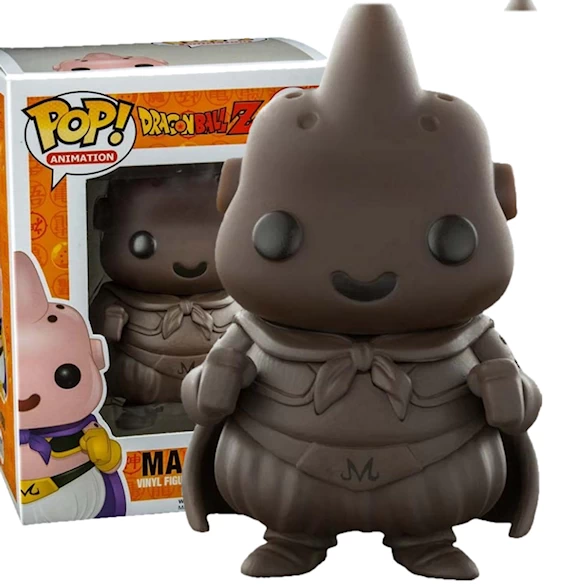 Majin Buu