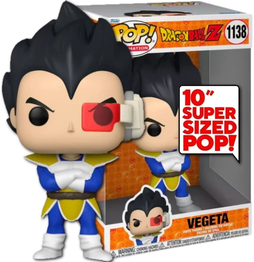 Vegeta