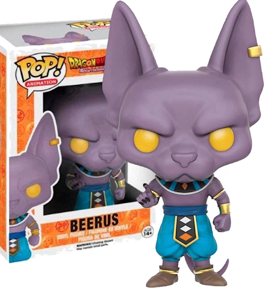 Beerus