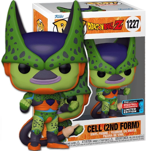 Cell (2nd Form)