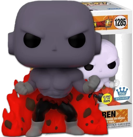Jiren