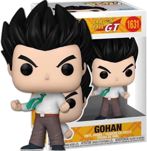 Gohan