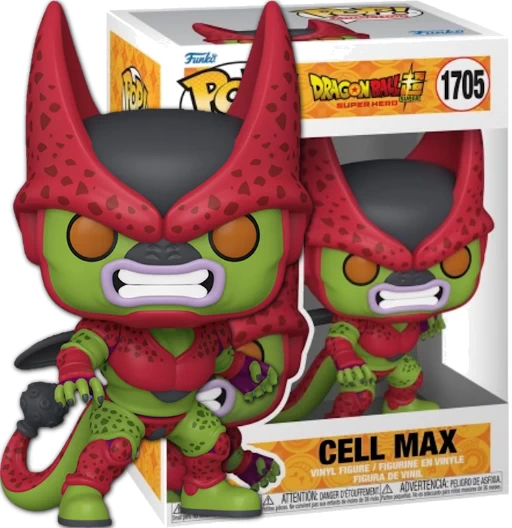 Cell Max