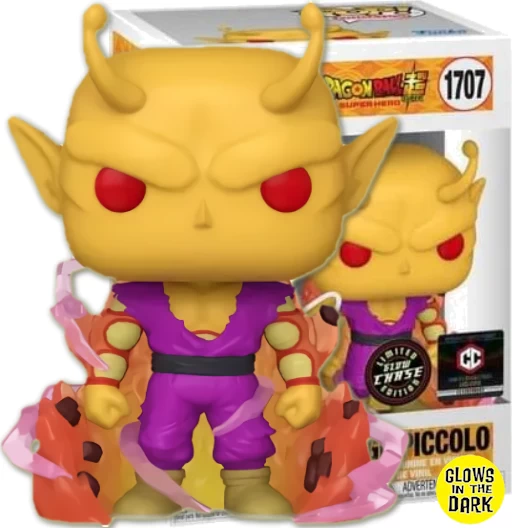 Orange Piccolo