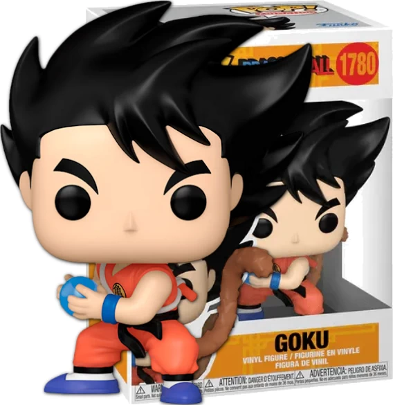 Goku