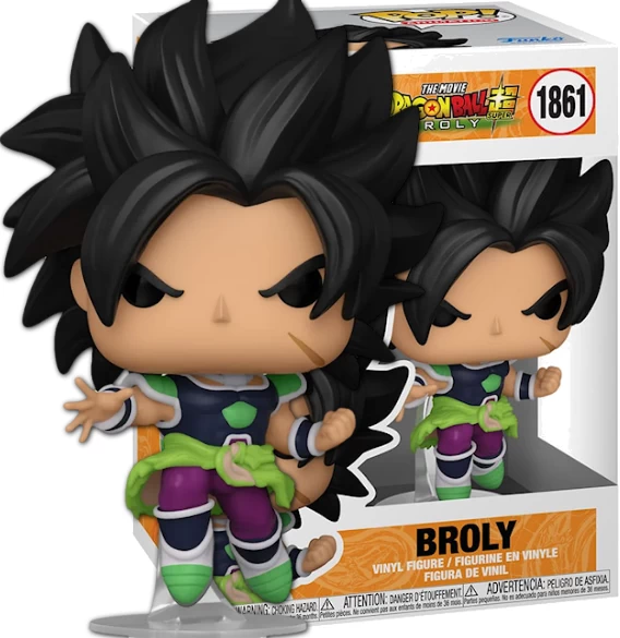 Broly