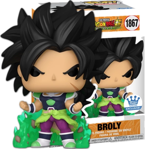 Broly 