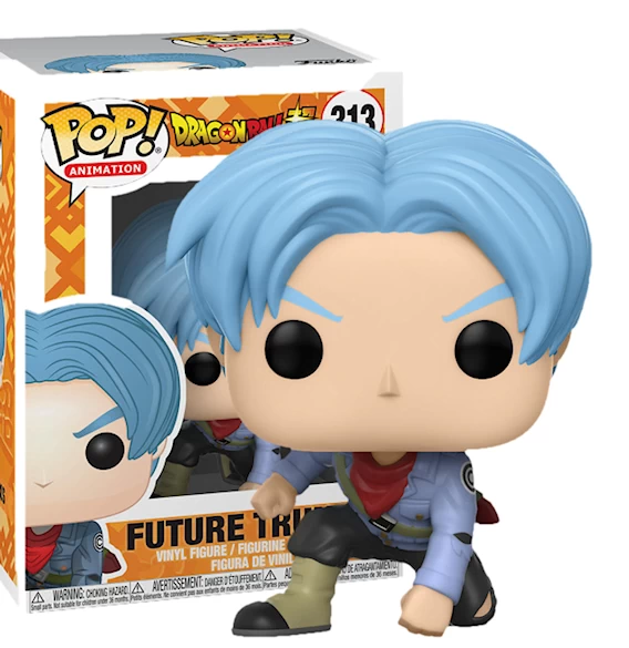 Future Trunks