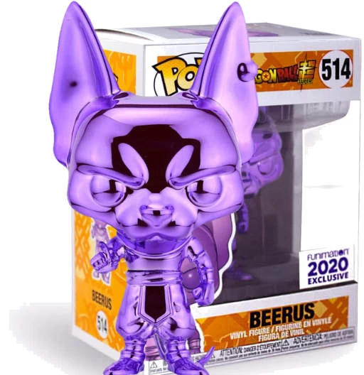 Beerus 
