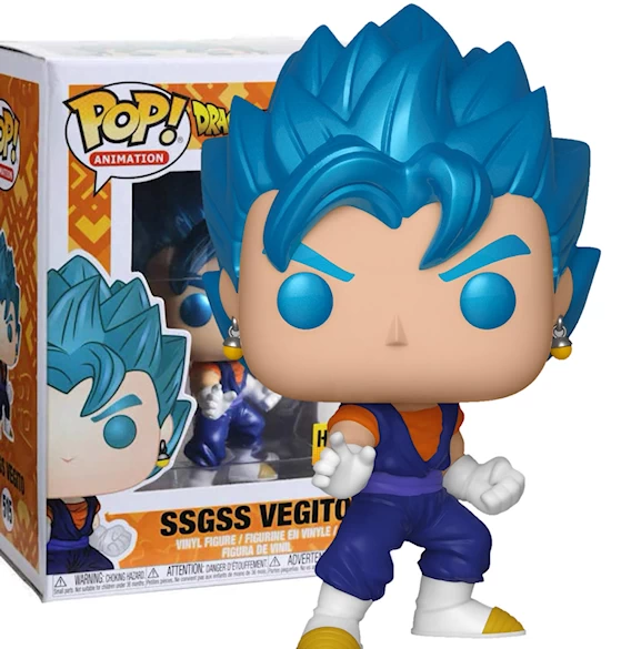 SSGSS Vegito