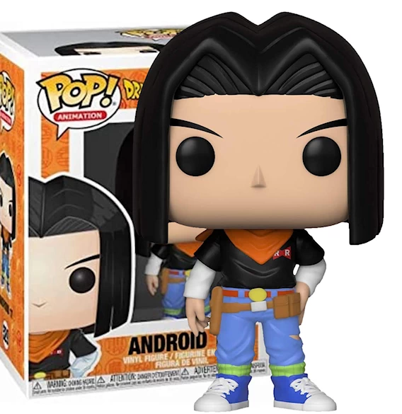 Android 17