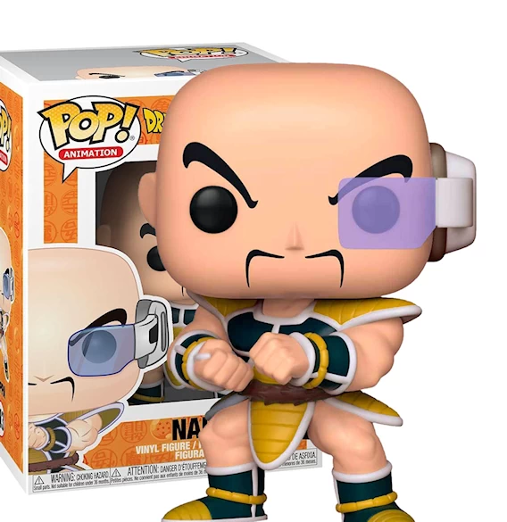 Nappa