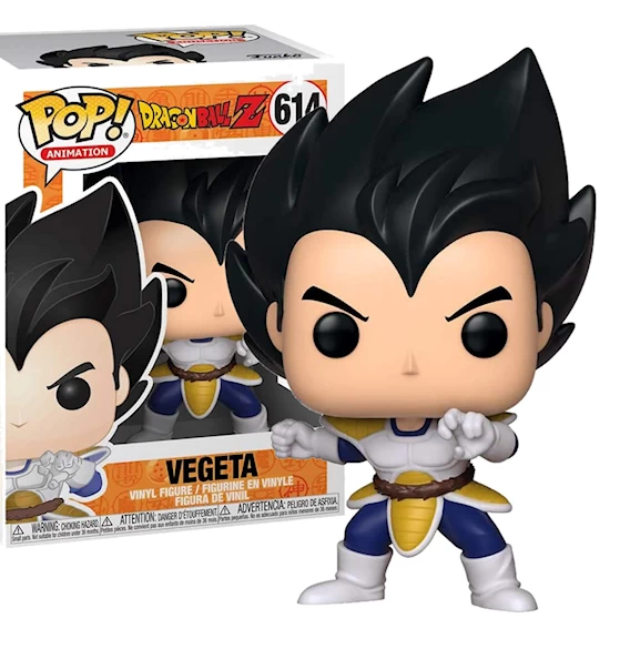 Vegeta