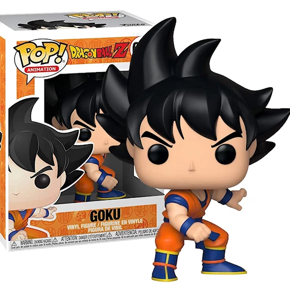 Goku