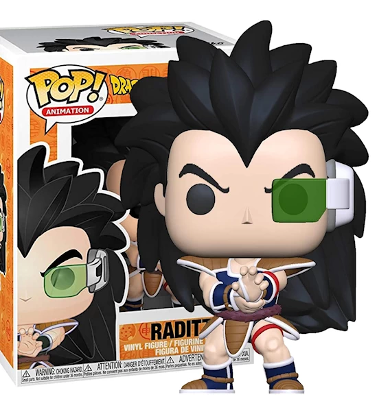 Raditz