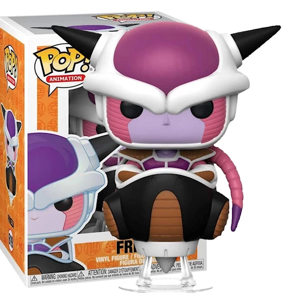 Funko Pop! Animation 619 - DBZ - Frieza