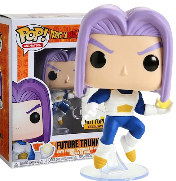 Future Trunks