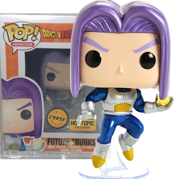 Future Trunks