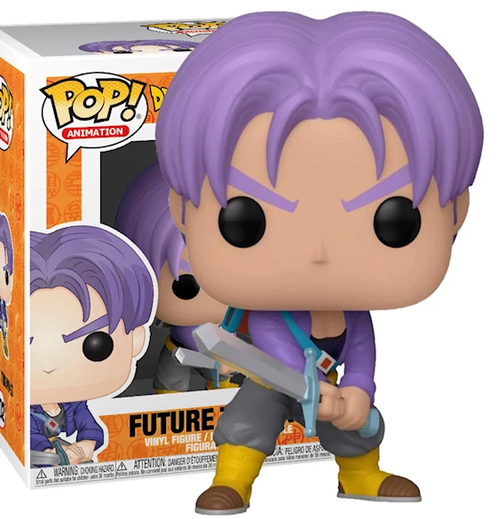 Future Trunks