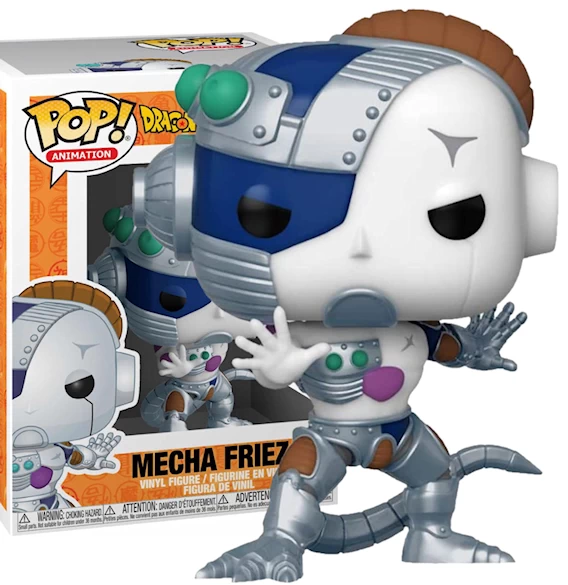 Mecha Frieza