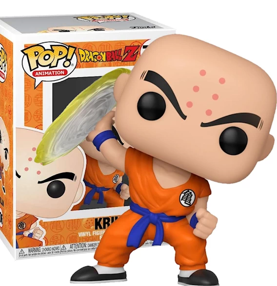 Krillin