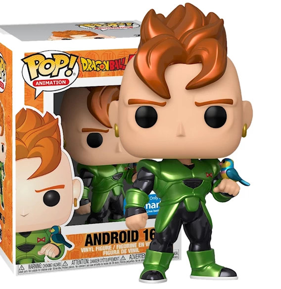 Android 16
