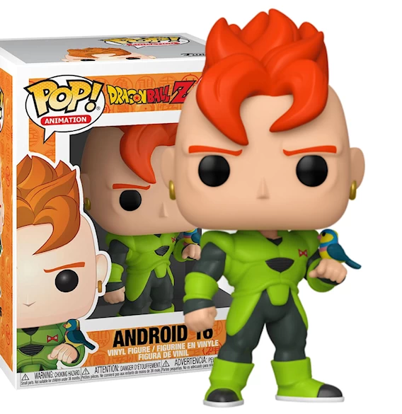 Android 16