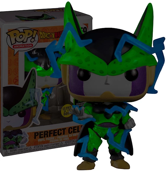 Perfect Cell
