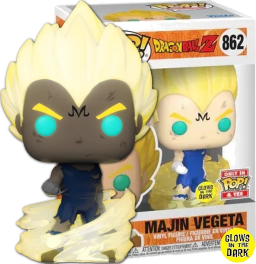 Majin Vegeta