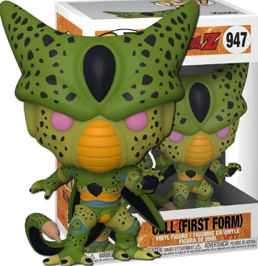 Cell (First Form)