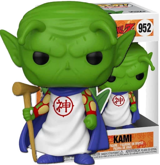 Kami