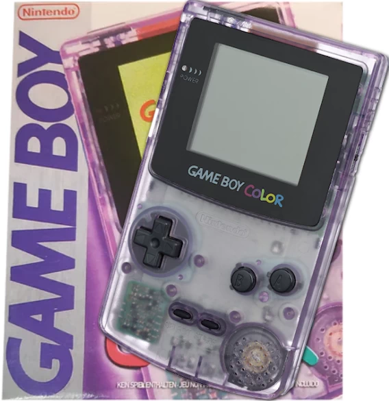 Game Boy Color