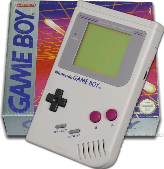 Game Boy
