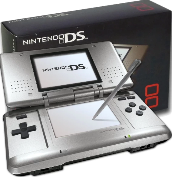 Nintendo DS