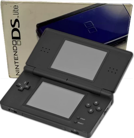 Nintendo DS Lite