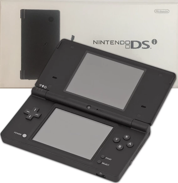 Nintendo DSi