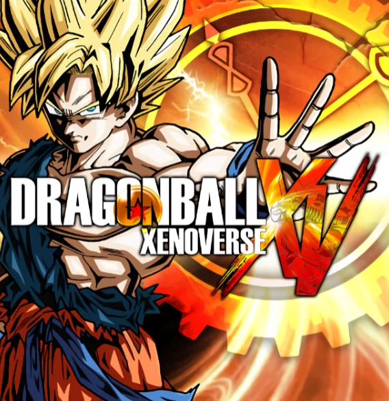 Dragon Ball Xenoverse